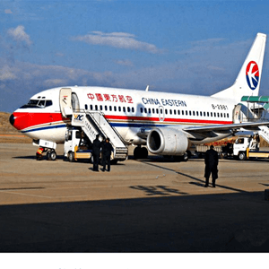 澜沧景迈航空邮寄航空快运业稳步发展的原因是什么？